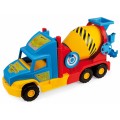 Бетономешалка Super Truck Wader 36590